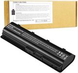 Fancy Buying MU06 MU09 Laptop Battery for HP Spare 593553-001 593554-001 636631-001 584037-001 593550-001 593562-001 Compaq Presario CQ42 CQ56 CQ57 CQ62 Pavilion G7 G6 G4 DM4