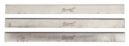 Freud 12" x 1" x 1/8" High Speed Steel Industrial Planer and Jointer Knives (C540)