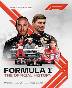 Formula 1: