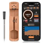 Smart Thermometer For Grill