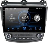 Car Stereo For 2003 Honda Accord