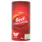 Morrisons Beef Gravy Granules 300g