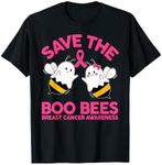 Save The Boobees Boo Bees Breast Ca