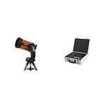 Celestron NexStar 8SE SCT with Accessory Kit and Smartphone Adaptor