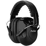 ProCase Noise Reduction Safety Ear 