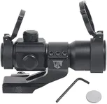 OZARK ARMAMENT Rhino Red Dot Sight 