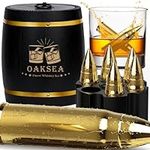 Oaksea Gifts for Men Dad Husband, W