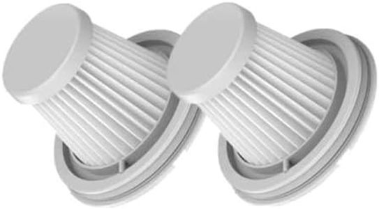 Xiaomi Mi Vacuum Cleaner Mini HEPA Filter (2-Pack) for Handheld Vacuum Cleaner
