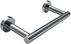 POKIM Chrome Toilet Paper Holder - 