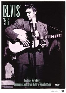 Elvis '56 - In the Beginning