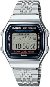 Casio Reloj Vintage ABL-100WE-1AEF Bluetooth