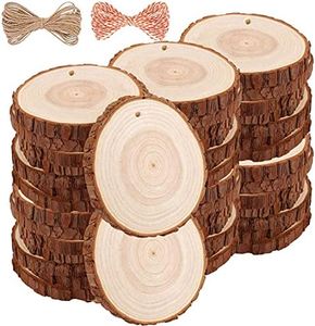 Wood Slice