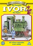 The Complete Ivor the Engine: All Colour Episodes Ever Made [DVD]