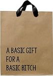 FarmedandFashioned Funny Gift Bags,