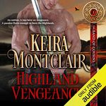 Highland Vengeance: The Band of Cousins, Book 1