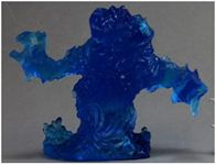 Reaper RPR77311 Bones Large Water Elemental Miniature