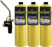 Bernzomatic Trigger Start Torch (TS