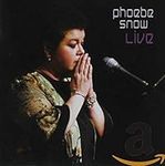 Live: Phoebe Snow