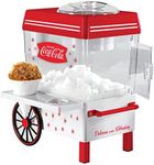 Nostalgia Coca-Cola Snow Cone Shave