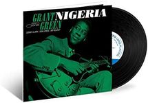 Nigeria (Vinyl)