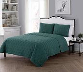 VCNY Home - Quilt Set, Soft Bedding