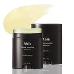 Abib Quick Sunstick Protection Bar - SPF 50