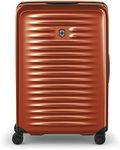 Victorinox Airox Hardside Case, Medium, Orange