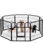 Pet Heavy Duty Playpens