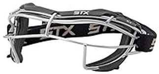 STX Focus XV-S Lacrosse Goggles (Bl