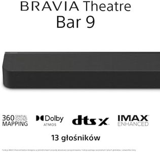 Sony BRAVI