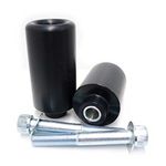 Shogun Motorsports Frame Slider
