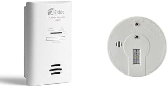 Kidde Carb