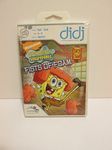 Spongebob Didj Game