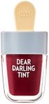 Etude House Dear Darling Water Gel Tint /Ice Cream-Summer Edition (RD306 Shark Red)