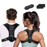 Shoulder Posture Corrector For Women Fda