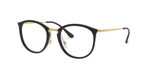 Ray-Ban Women Clear Lens Phantos Frames - 0RX7140