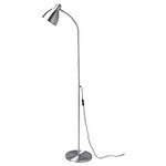 Ikea Lersta Floor Lamp E26 Led Bulb