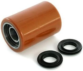 Crown Model WP 3000 Load Wheel