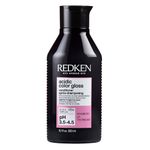 Redken Detangling Hair Conditioner, Acidic Color Gloss, Moisturizing and Color Protecting Conditioner for Shiny Hair, Hair Gloss Finish, With Vitamin E and Arginine, Color Safe Conditioner, 300ML