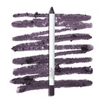 Julep When Pencil Met Gel Sharpenable Multi-Use Longwear Eyeliner Pencil - Smoky Plum - Transfer-Proof - High Performance Liner