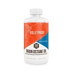 Bulletproof Brain Octane C8 MCT Oil 90 ml