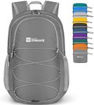 ZOMAKE Foldable Backpack Lightweigh