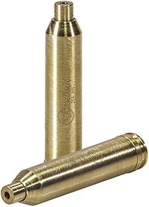 Firefield 264 Win/ 7mm Rem Mag in-Chamber Brass Boresight with Red Laser