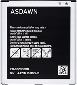 ASDAWN for