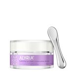 Alyria Sublime Eye Cream - Dark Circles Under Eye Treatment | Under Eye Cream for Dark Circles Hydrates, Firms, Brightens, and Soothes Delicate Skin Around the Eye | 15ml Suitable for All Skin Types