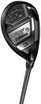 Callaway Golf Great Big Bertha Women's Golf Hybrid (Left Hand,Ladies Flex,3 Hybrid)