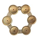 Big Fat Snare Drum Hi-Hat Stand (BFSDBRWC)