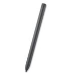 KEITE Rechargeable Active Pen PN7522W for Dell 9420/7420/7440/9430 Latitude 16 2in 1 7620/7630, 13 2in1 9330/7330/5330/3340, 3-Buttons, LED Indicator, Cone-Shaped Nib