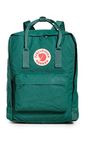 FJALLRAVEN 23510-667 Kånken Sports backpack Unisex Adult Arctic Green Size One Size
