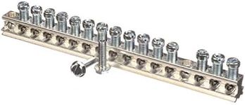 SIEMENS US2 EC2GB15 Ground Bar Kit 